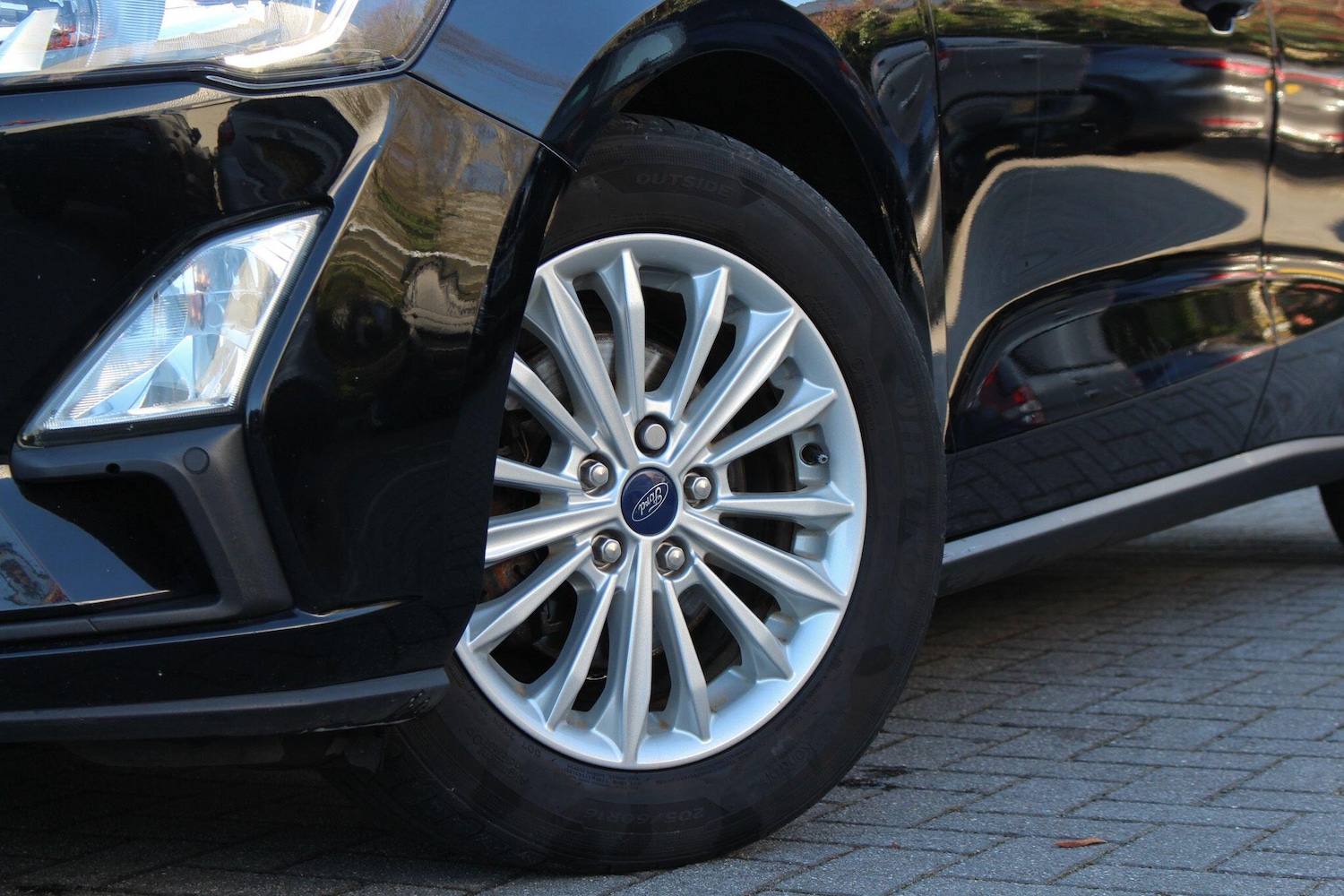 Used Ford Focus for sale - 77793647: Photo 3