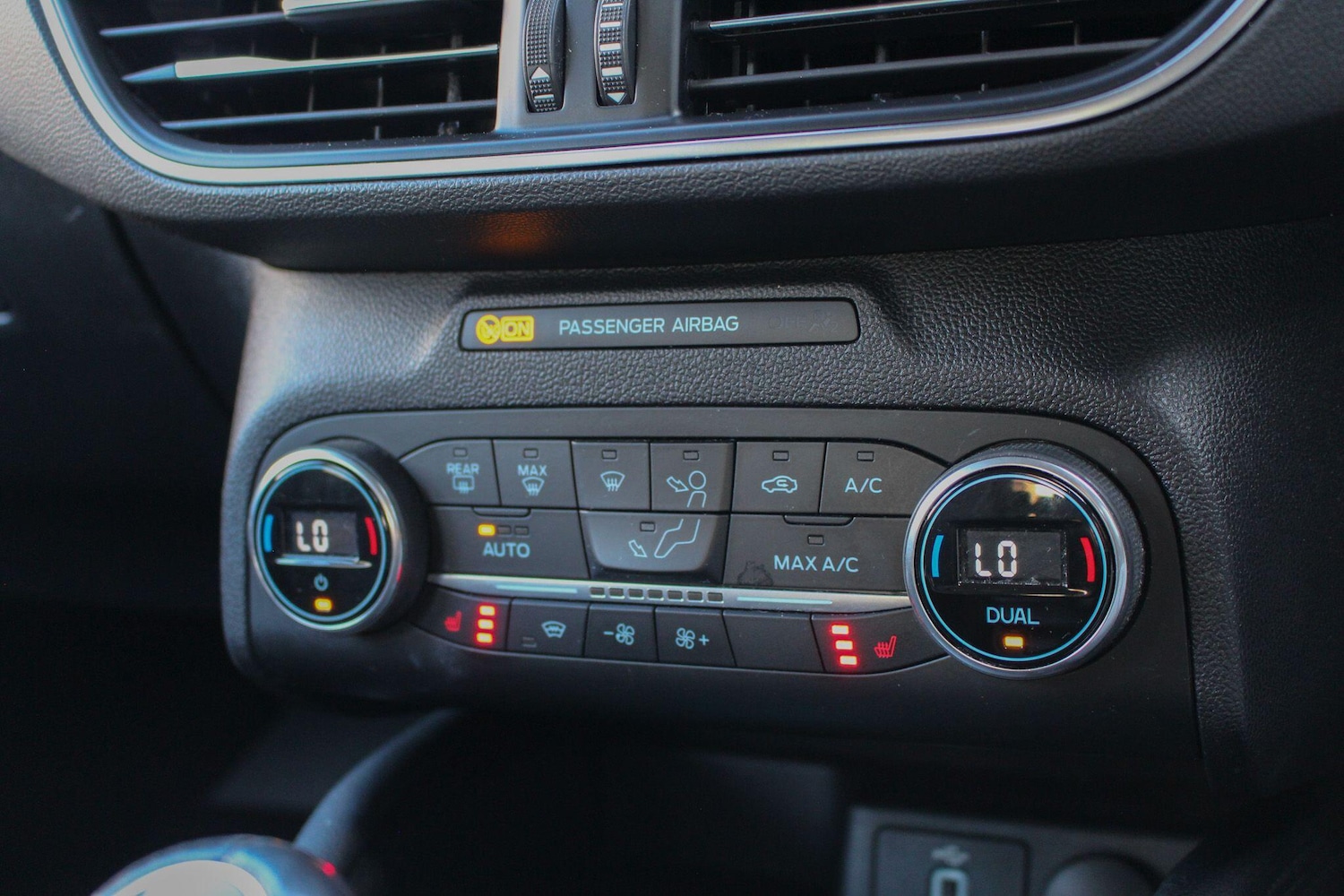 Used Ford Focus for sale - 77793647: Photo 33