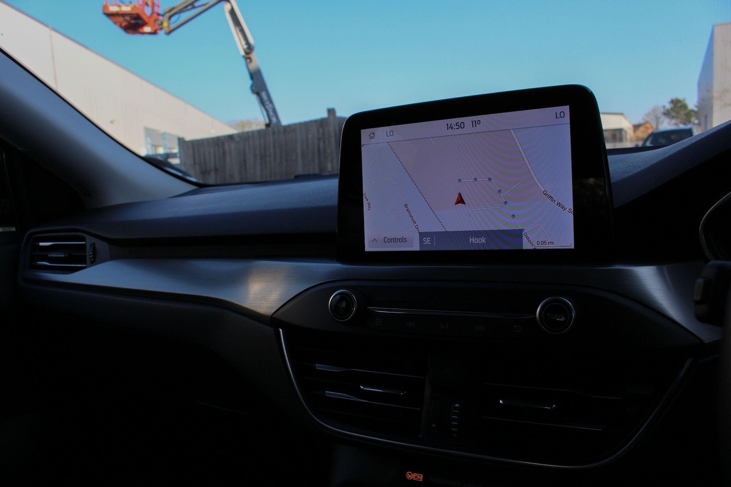 Used Ford Focus for sale - 77793647: Photo 34