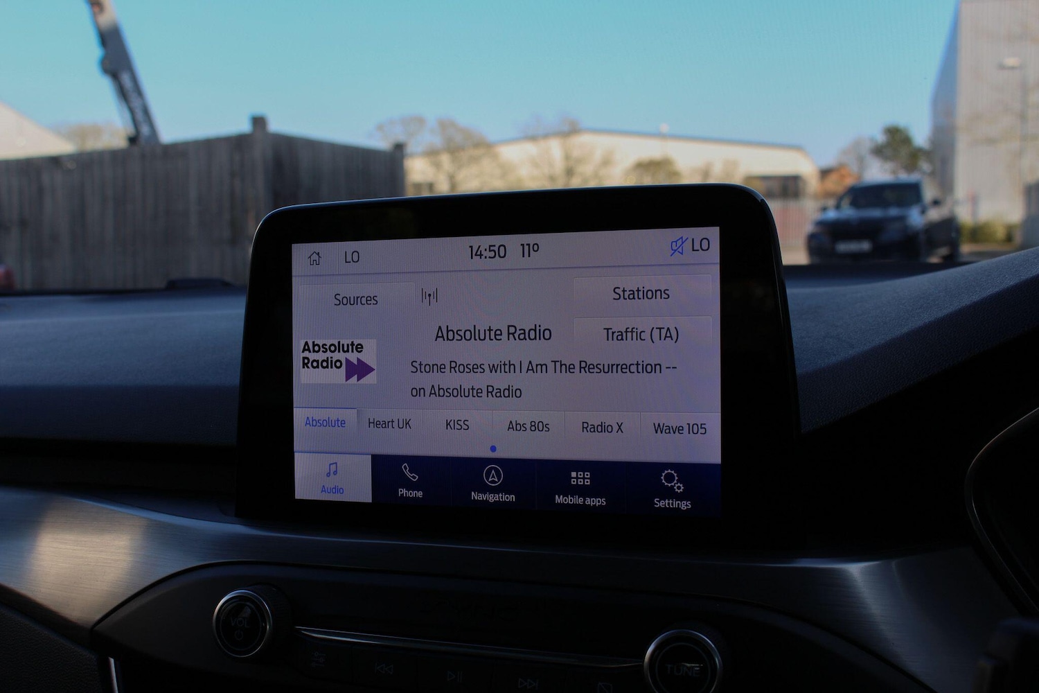 Used Ford Focus for sale - 77793647: Photo 36