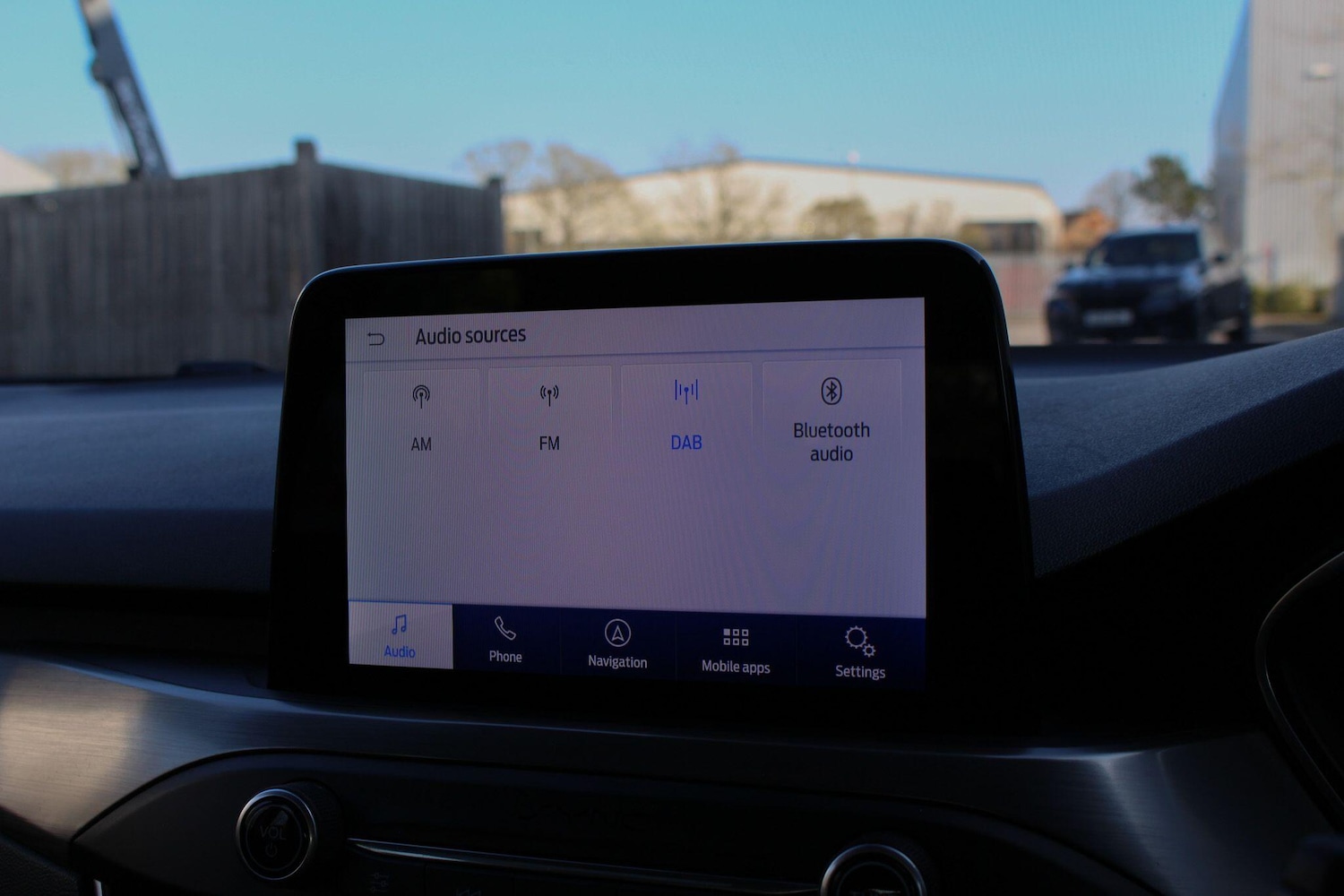 Used Ford Focus for sale - 77793647: Photo 37