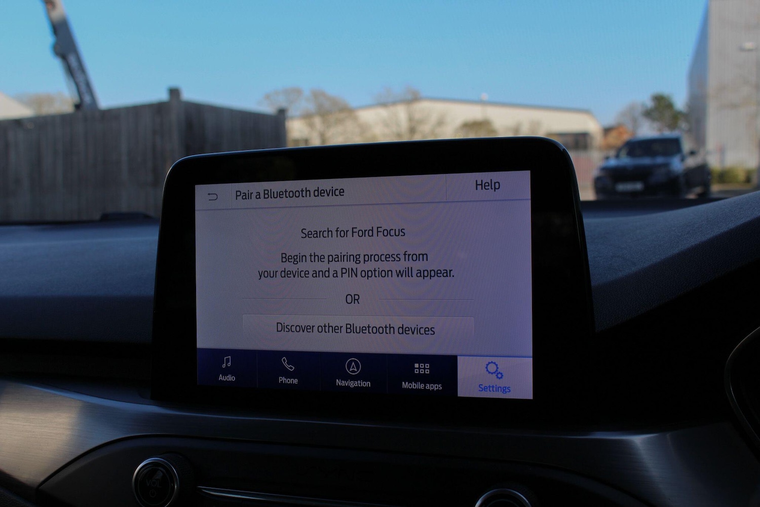 Used Ford Focus for sale - 77793647: Photo 38