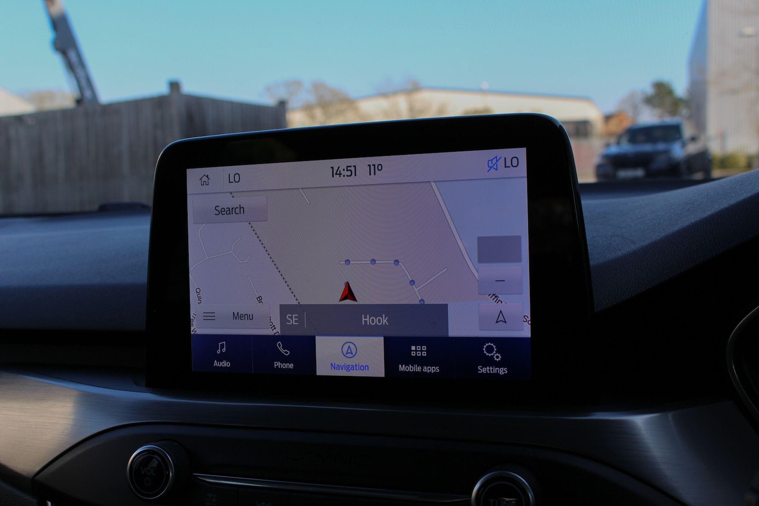 Used Ford Focus for sale - 77793647: Photo 39