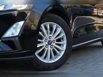 Used Ford Focus 2019 for sale - 77793647: Photo