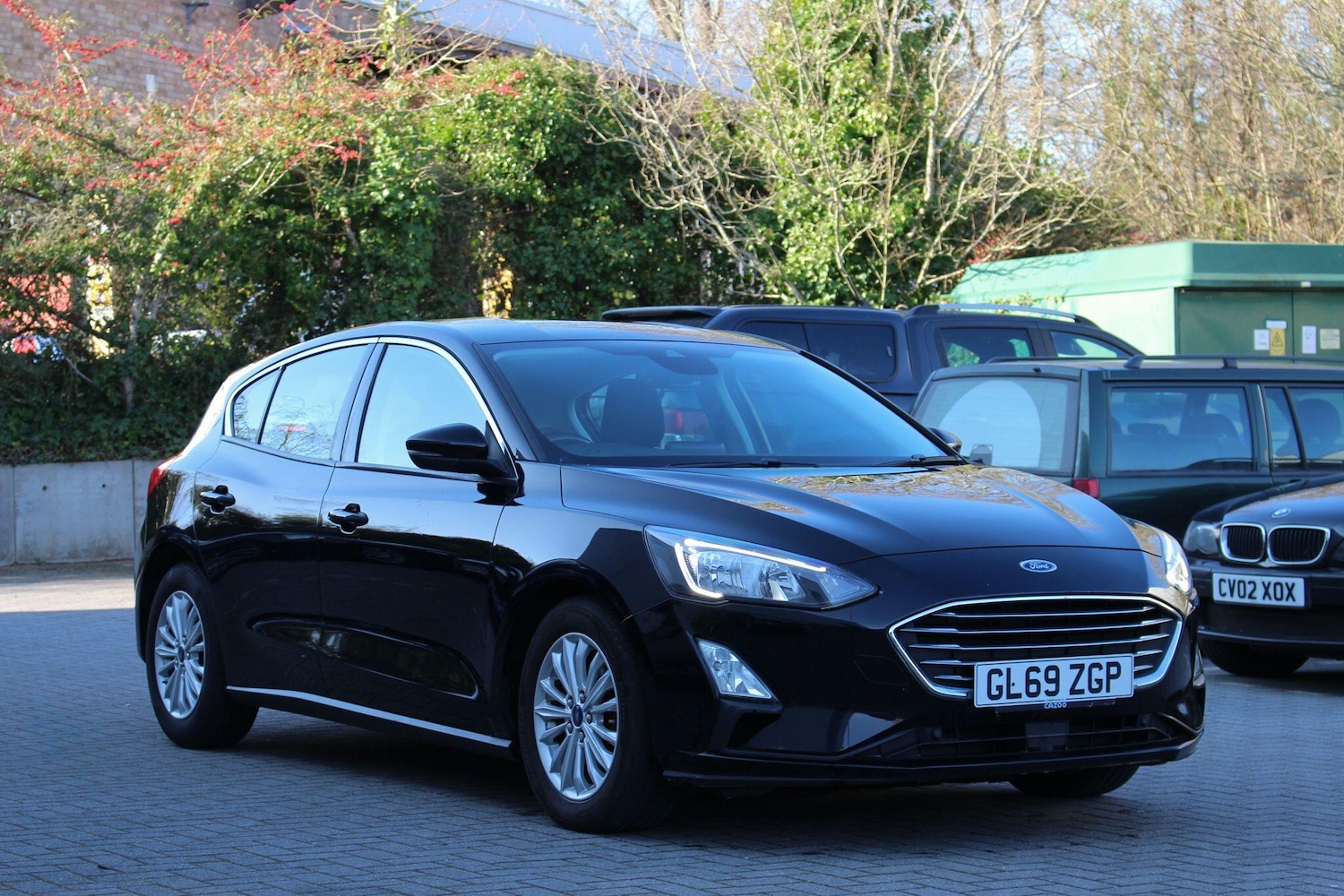 Used Ford Focus for sale - 77793647: Photo 4