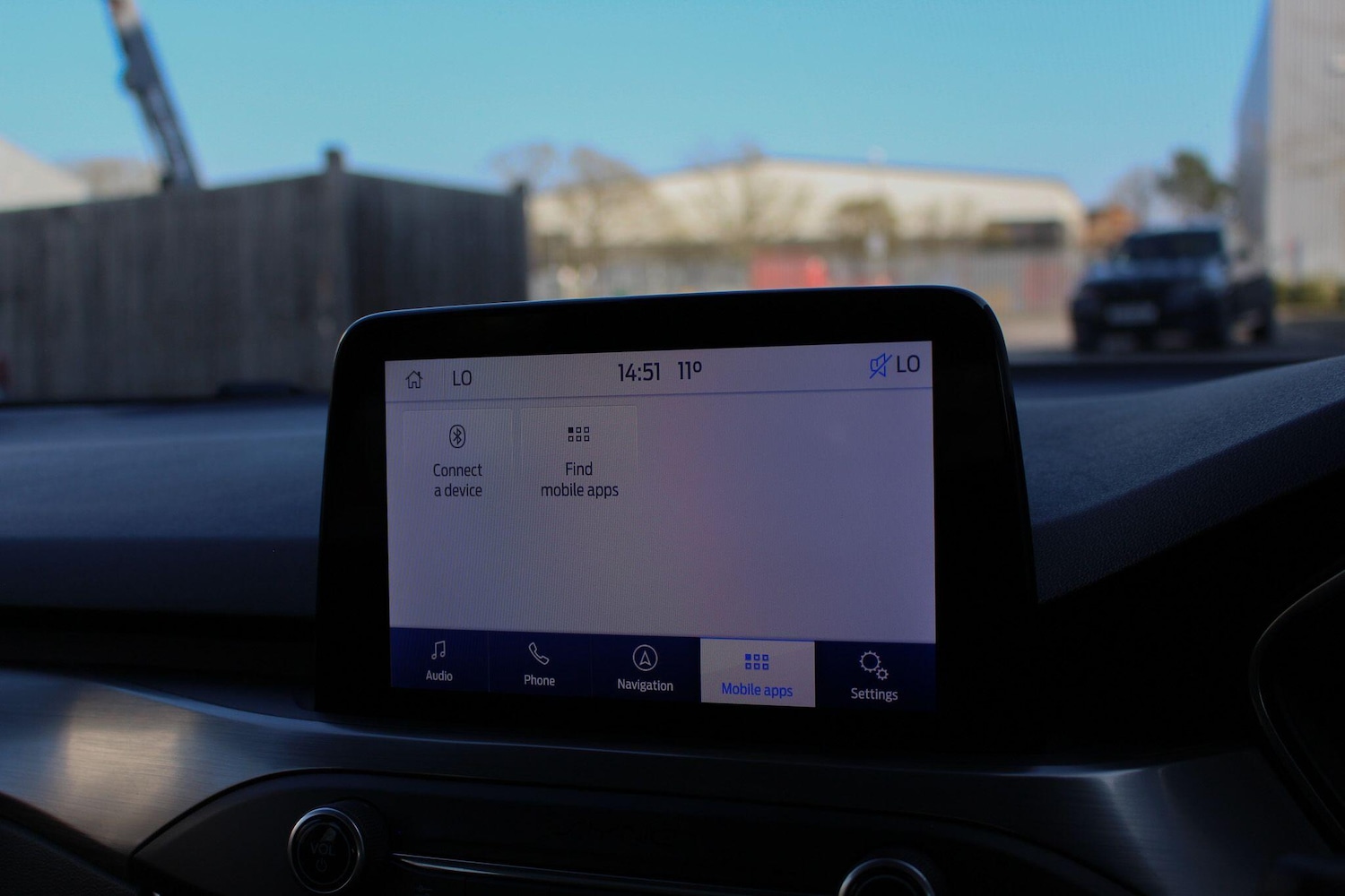 Used Ford Focus for sale - 77793647: Photo 40