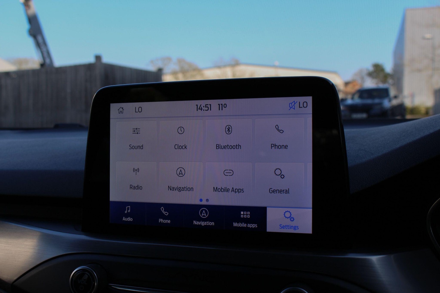 Used Ford Focus for sale - 77793647: Photo 41