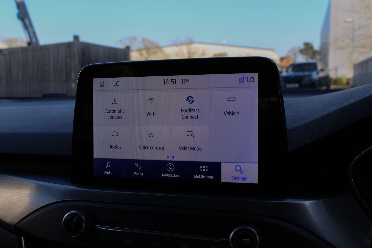 Used Ford Focus for sale - 77793647: Photo 42