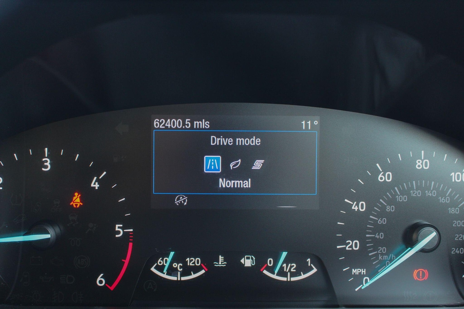 Used Ford Focus for sale - 77793647: Photo 43