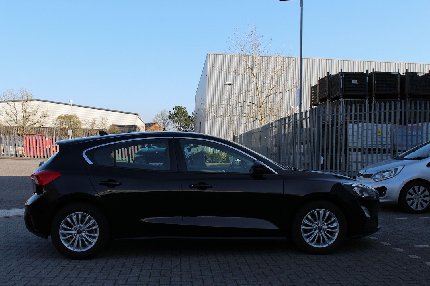 Used Ford Focus for sale - 77793647: Photo 46