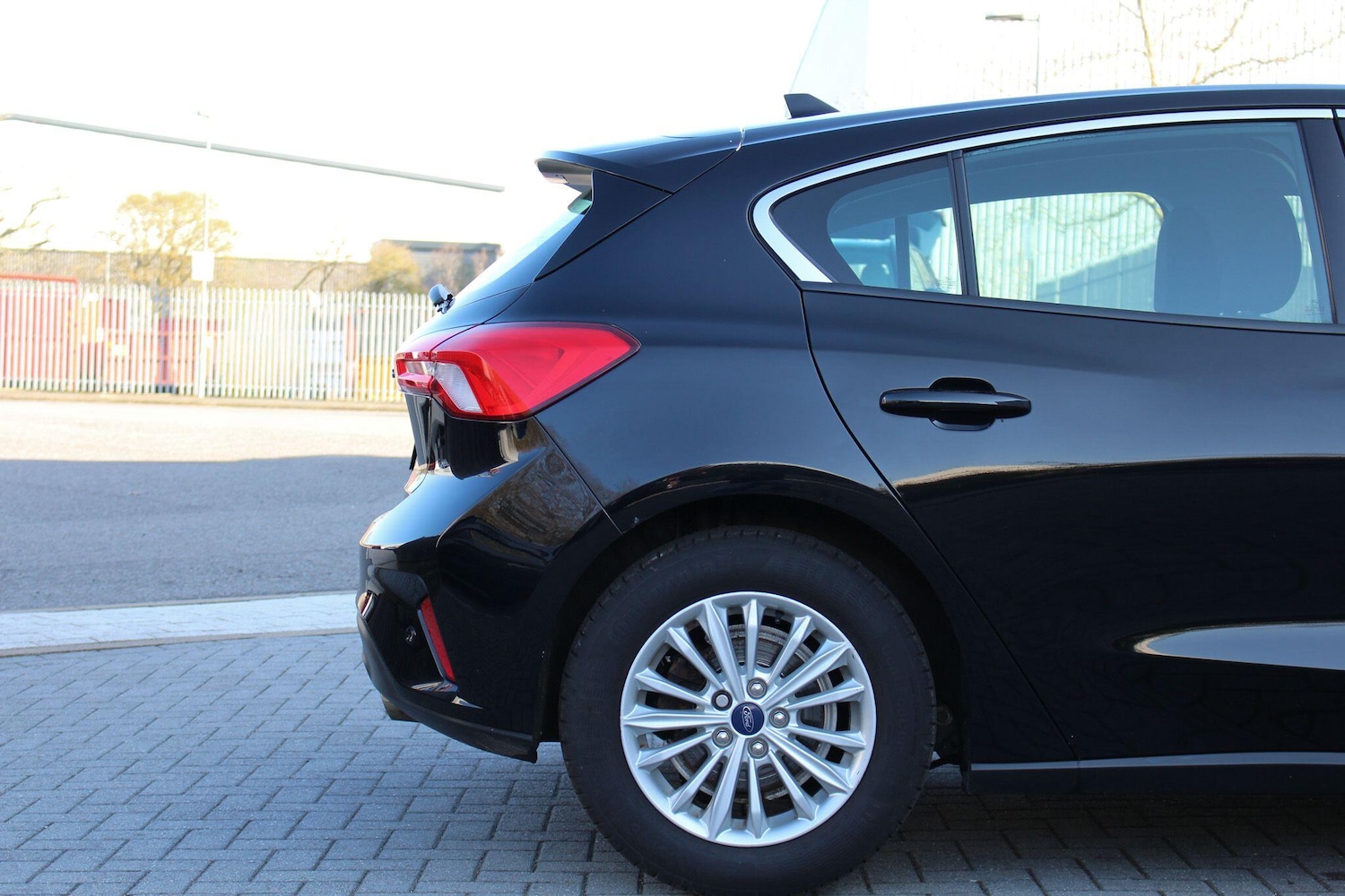 Used Ford Focus for sale - 77793647: Photo 47