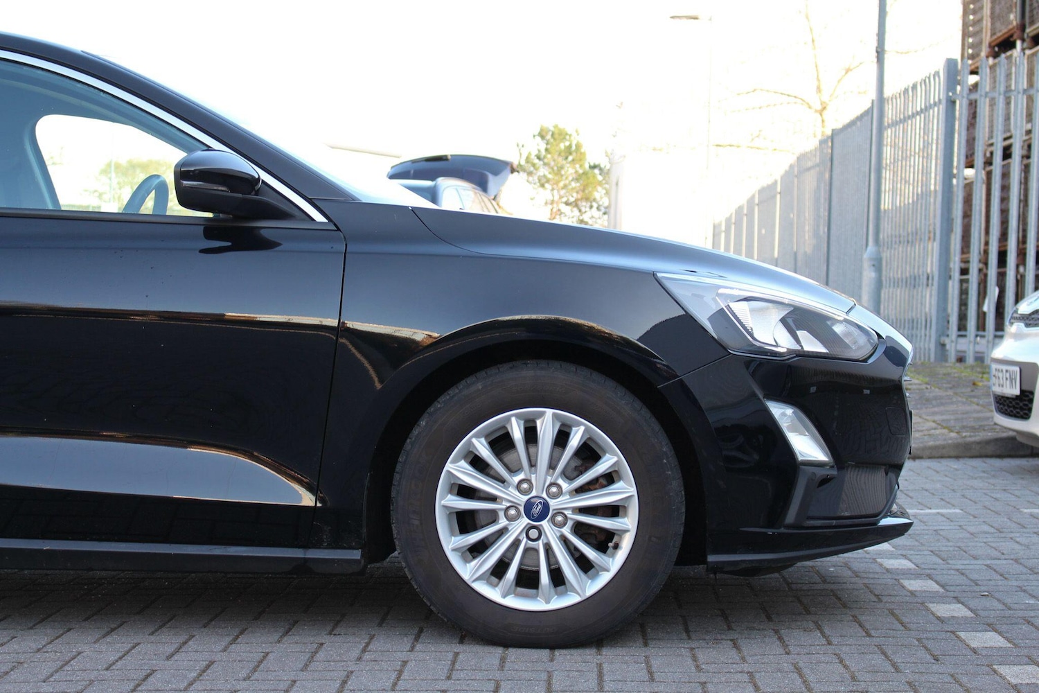 Used Ford Focus for sale - 77793647: Photo 48