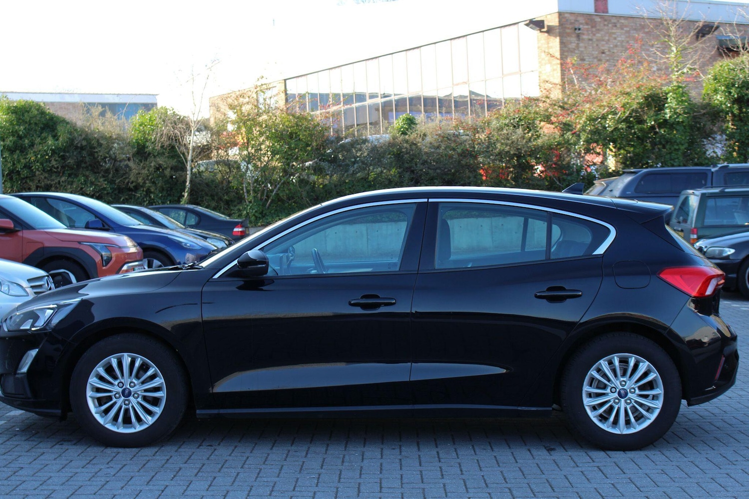 Used Ford Focus for sale - 77793647: Photo 49