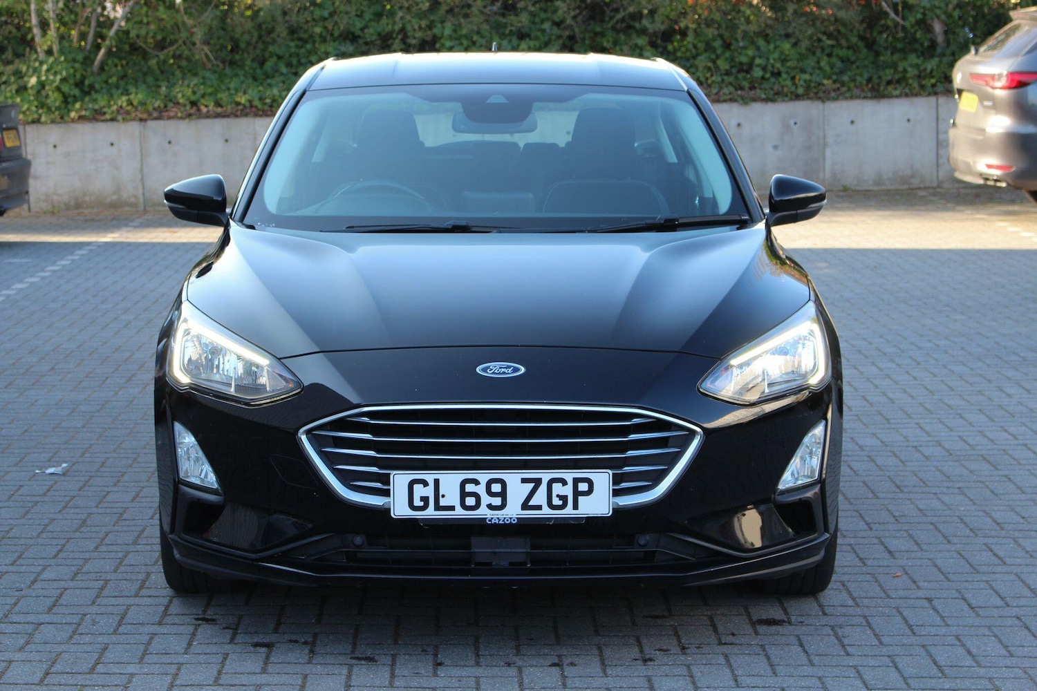 Used Ford Focus for sale - 77793647: Photo 5