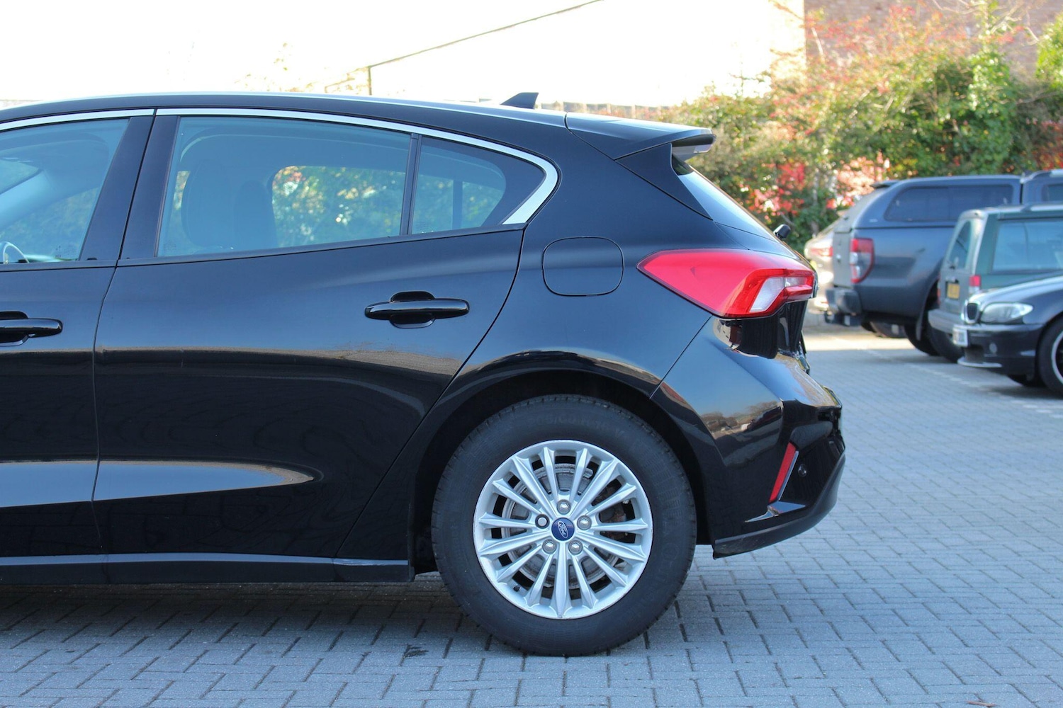 Used Ford Focus for sale - 77793647: Photo 50