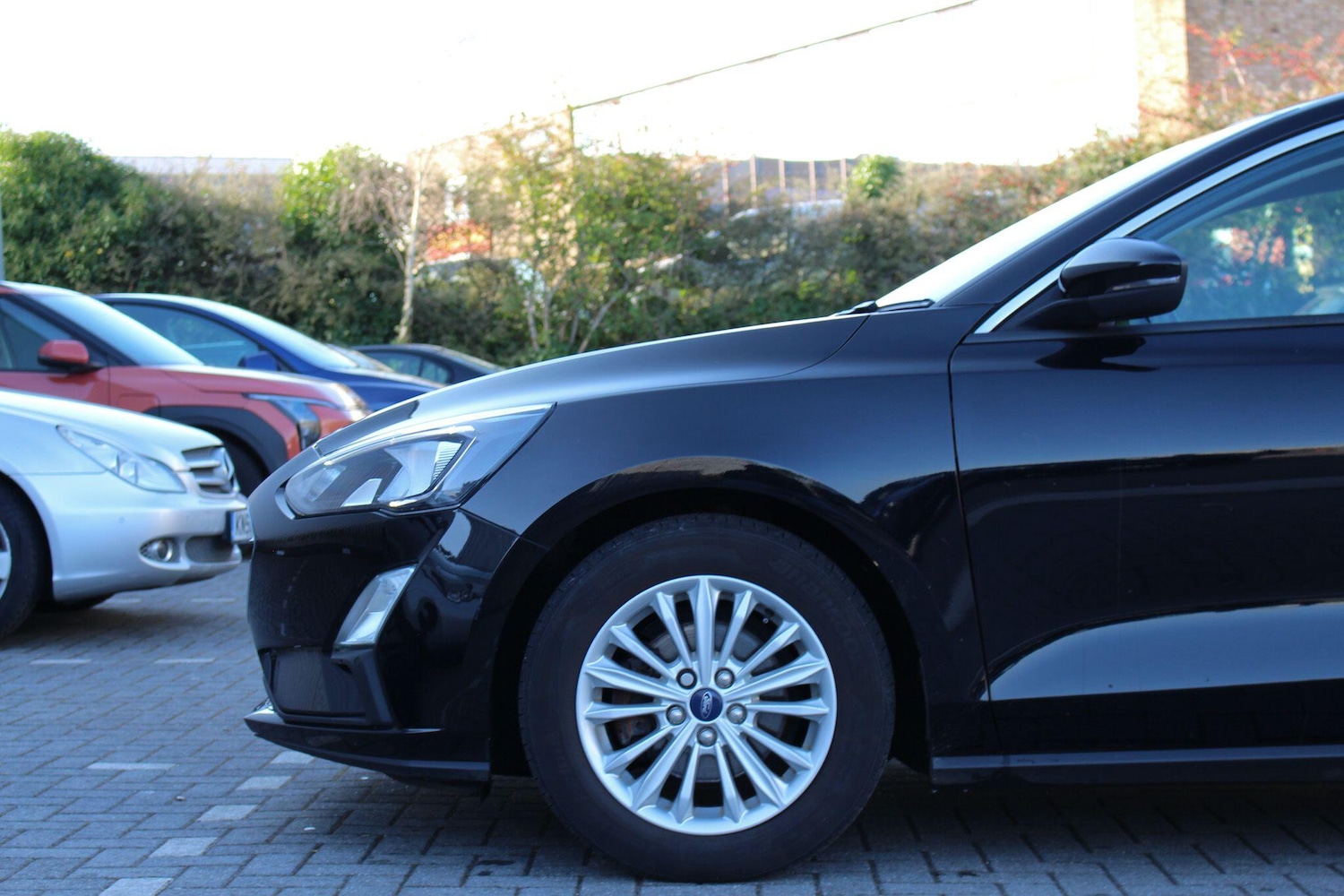 Used Ford Focus for sale - 77793647: Photo 51