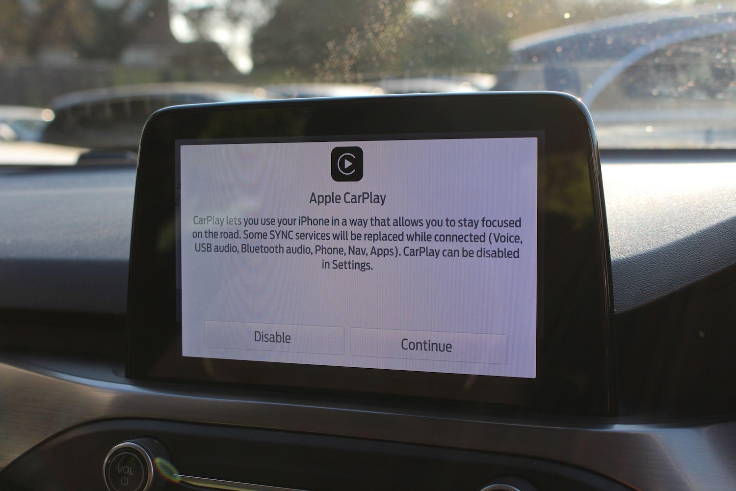 Used Ford Focus for sale - 77793647: Photo 52