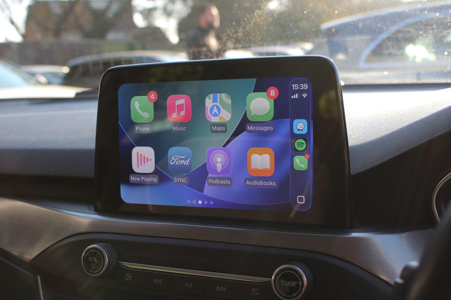 Used Ford Focus for sale - 77793647: Photo 53