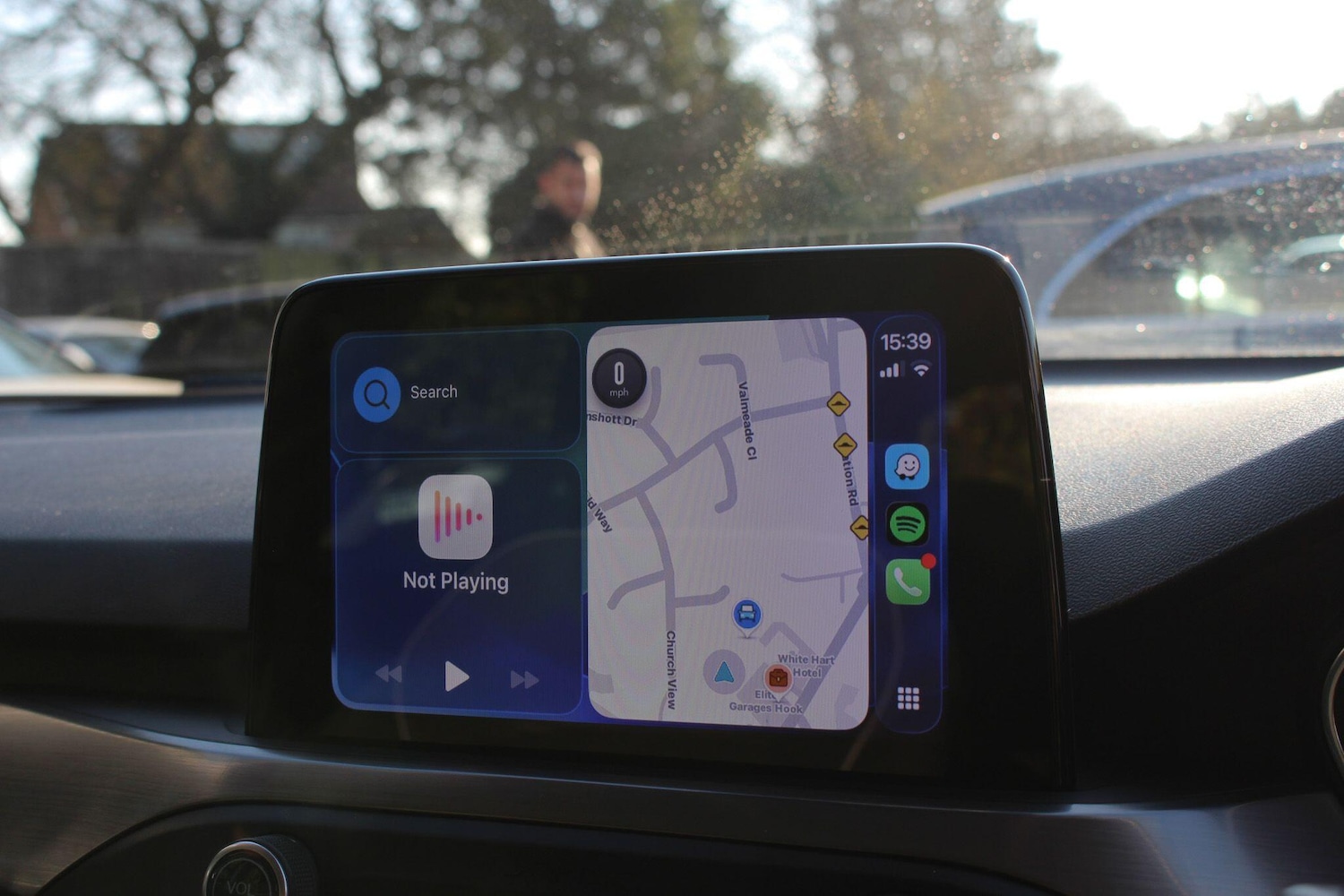 Used Ford Focus for sale - 77793647: Photo 54