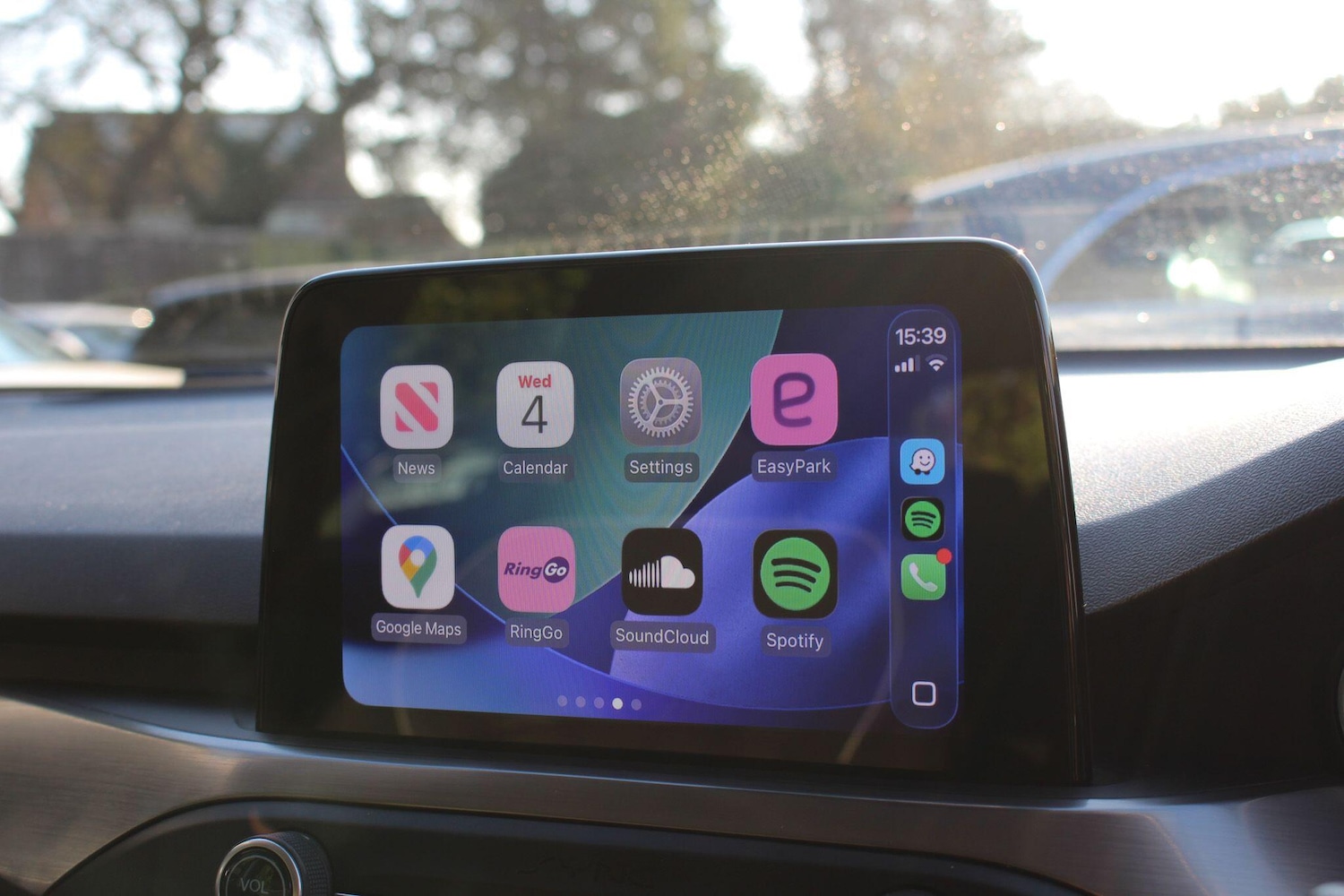 Used Ford Focus for sale - 77793647: Photo 55