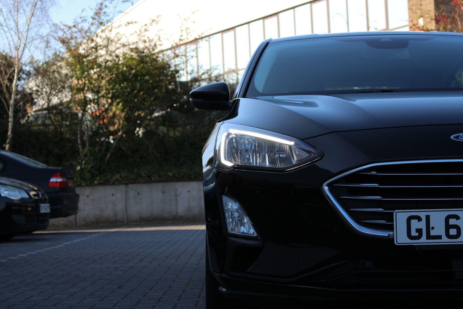 Used Ford Focus for sale - 77793647: Photo 6