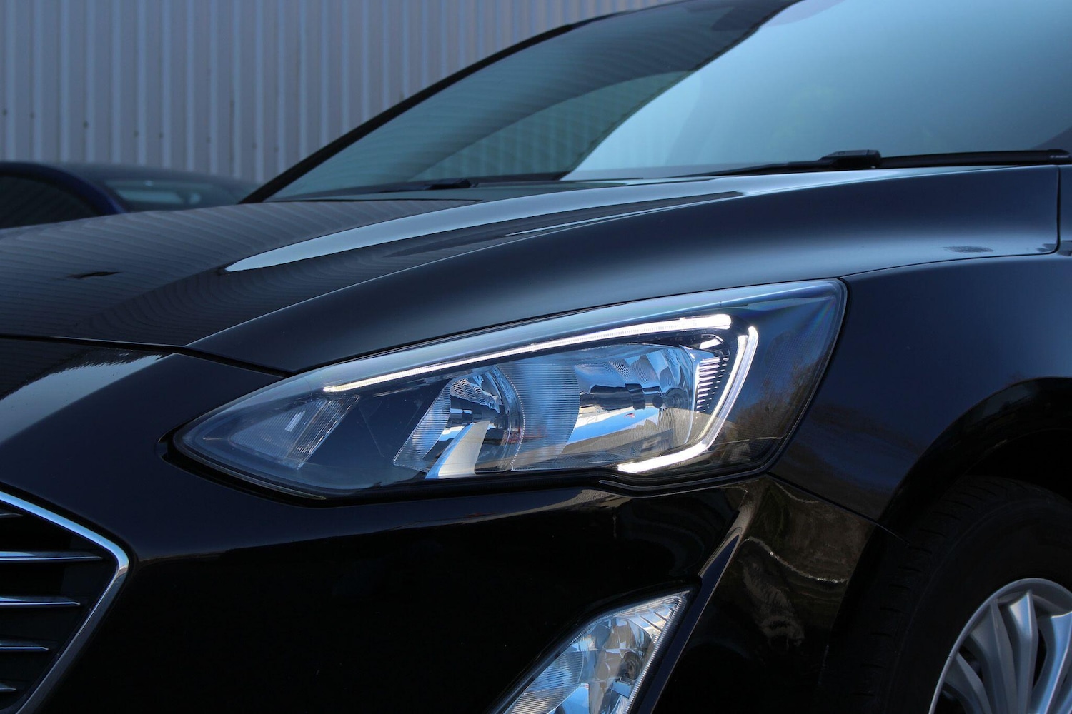 Used Ford Focus for sale - 77793647: Photo 8