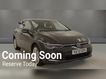 Used Volkswagen Golf 2023 for sale - 78535220: Photo