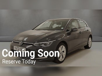 Used Volkswagen Golf 2023 for sale - 78535220: Photo