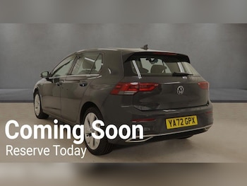 Used Volkswagen Golf 2023 for sale - 78535220: Photo
