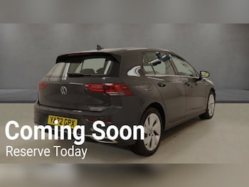 Used Volkswagen Golf 2023 for sale - 78535220: Photo