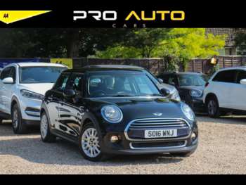 2016 (16) - 1.5 Cooper Euro 6 (s/s) 5dr