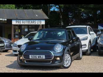 Used MINI Hatch 2016 for sale - 74978670: Photo