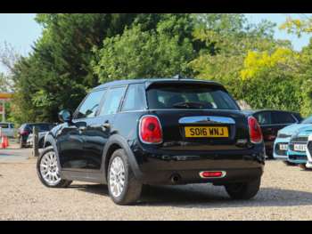 Used MINI Hatch 2016 for sale - 74978670: Photo