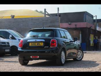 Used MINI Hatch 2016 for sale - 74978670: Photo