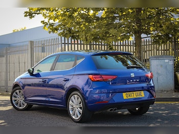 Used SEAT Leon 2017 for sale - 79192228: Photo