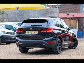 Used BMW X1 2019 for sale - 75319484: Photo