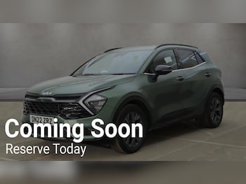 Used Kia Sportage 2022 for sale - 78662153: Photo
