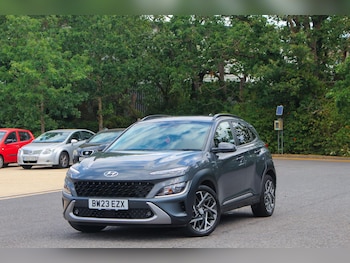 Used Hyundai KONA 2023 for sale - 79387783: Photo