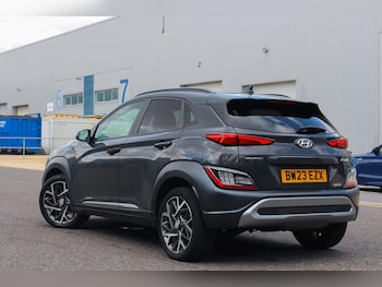 Used Hyundai KONA 2023 for sale - 79387783: Photo