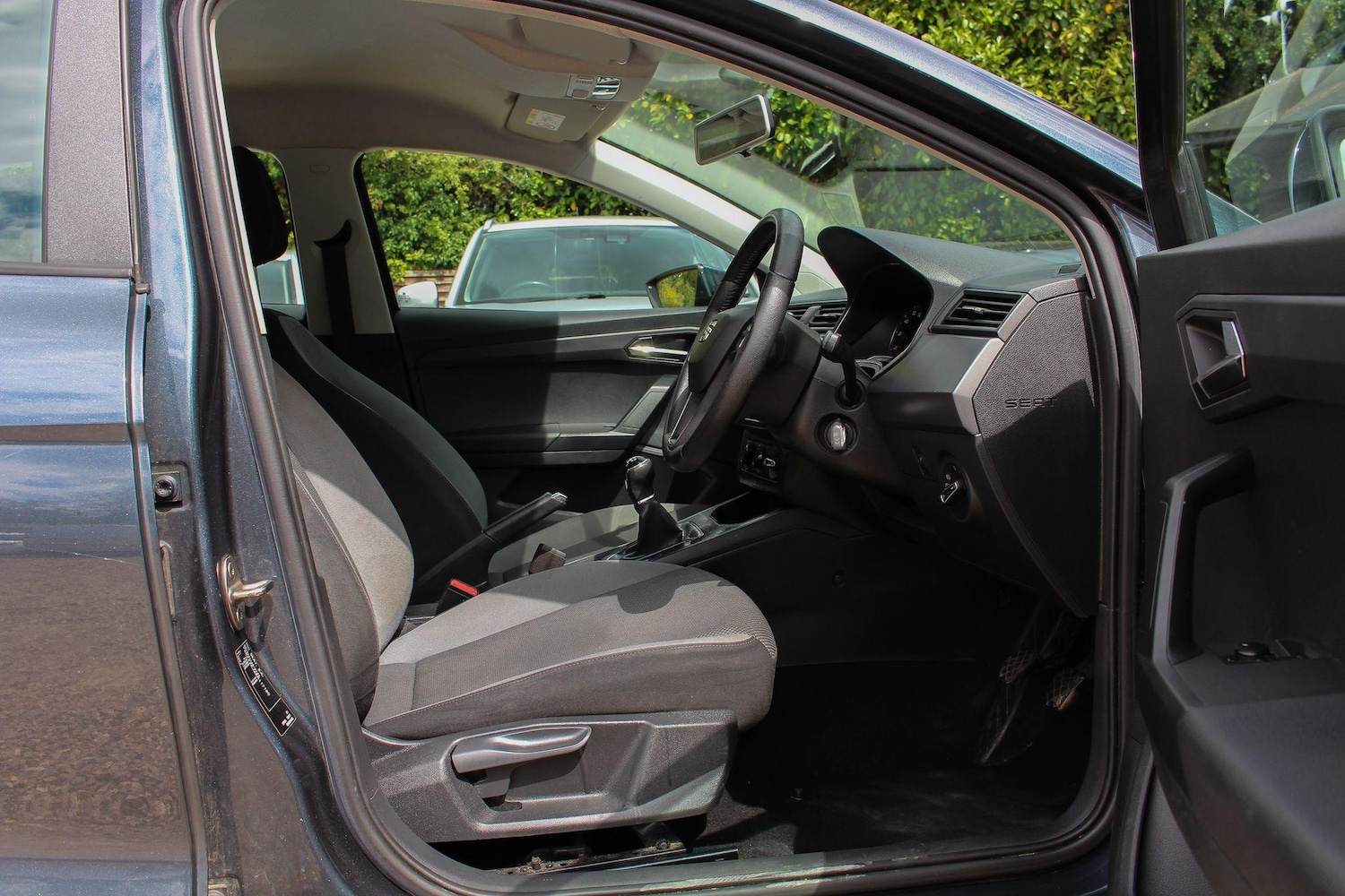 Vehicle 25