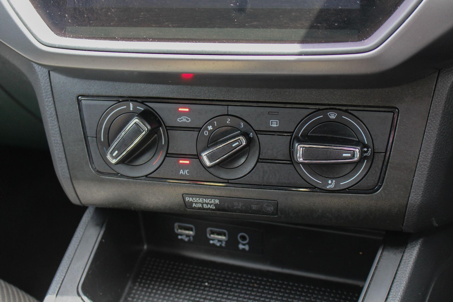 Vehicle 32