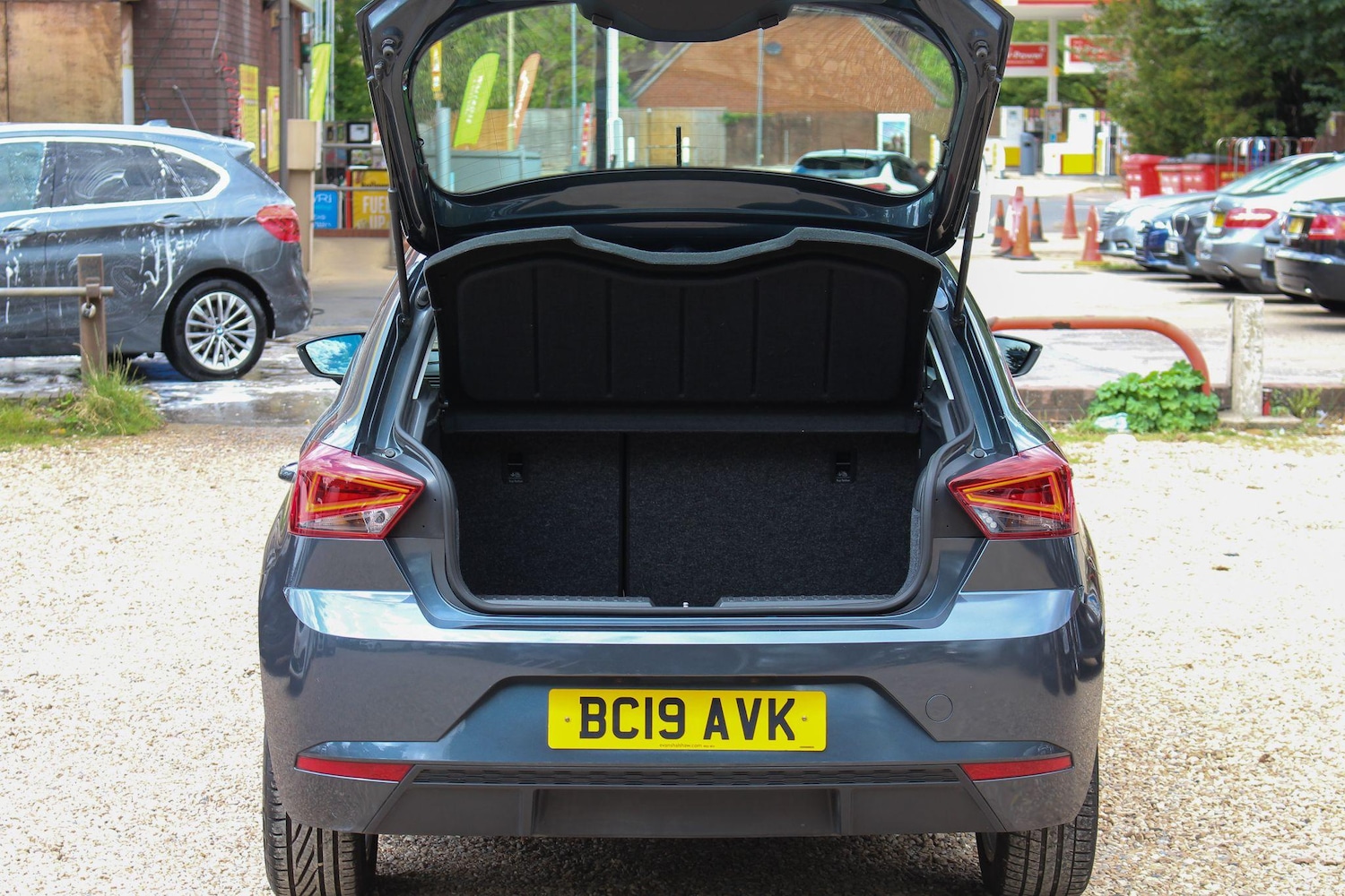 Vehicle 9