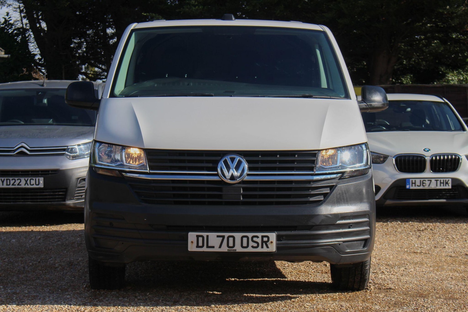 Vehicle 13