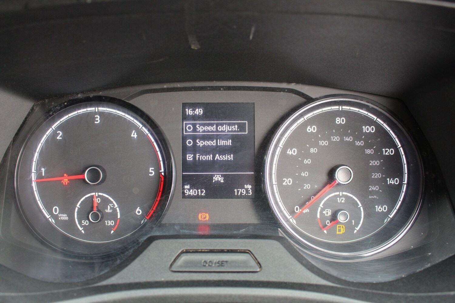 Vehicle 31