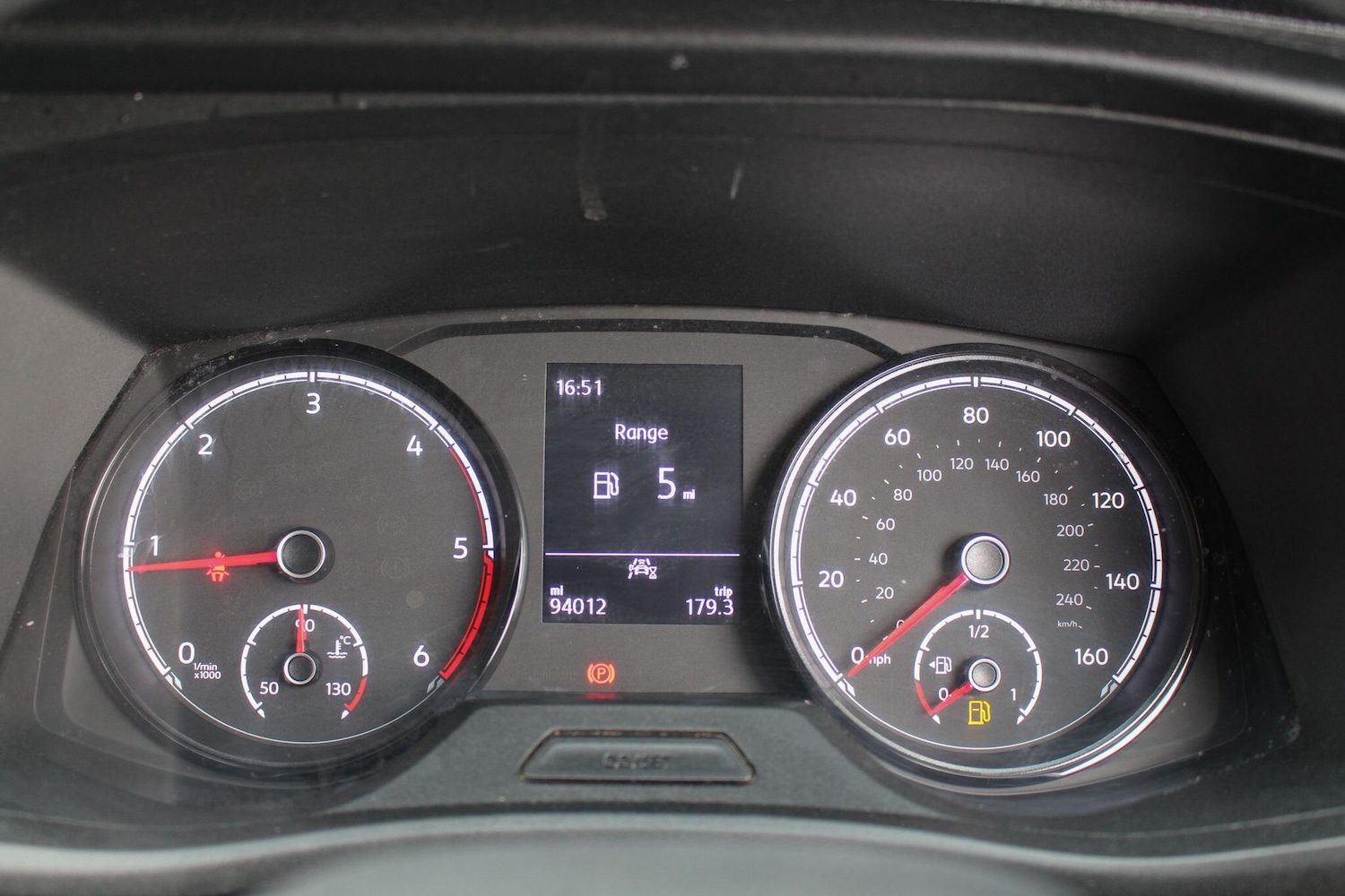 Vehicle 32