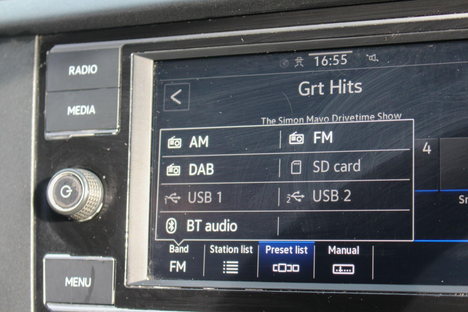 Vehicle 38