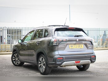 Used Suzuki SX4 S-Cross 2023 for sale - 78911218: Photo