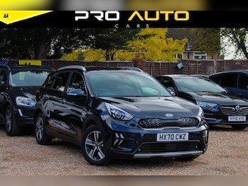 2021 (70) - 1.6 GDi PHEV 3 5dr DCT