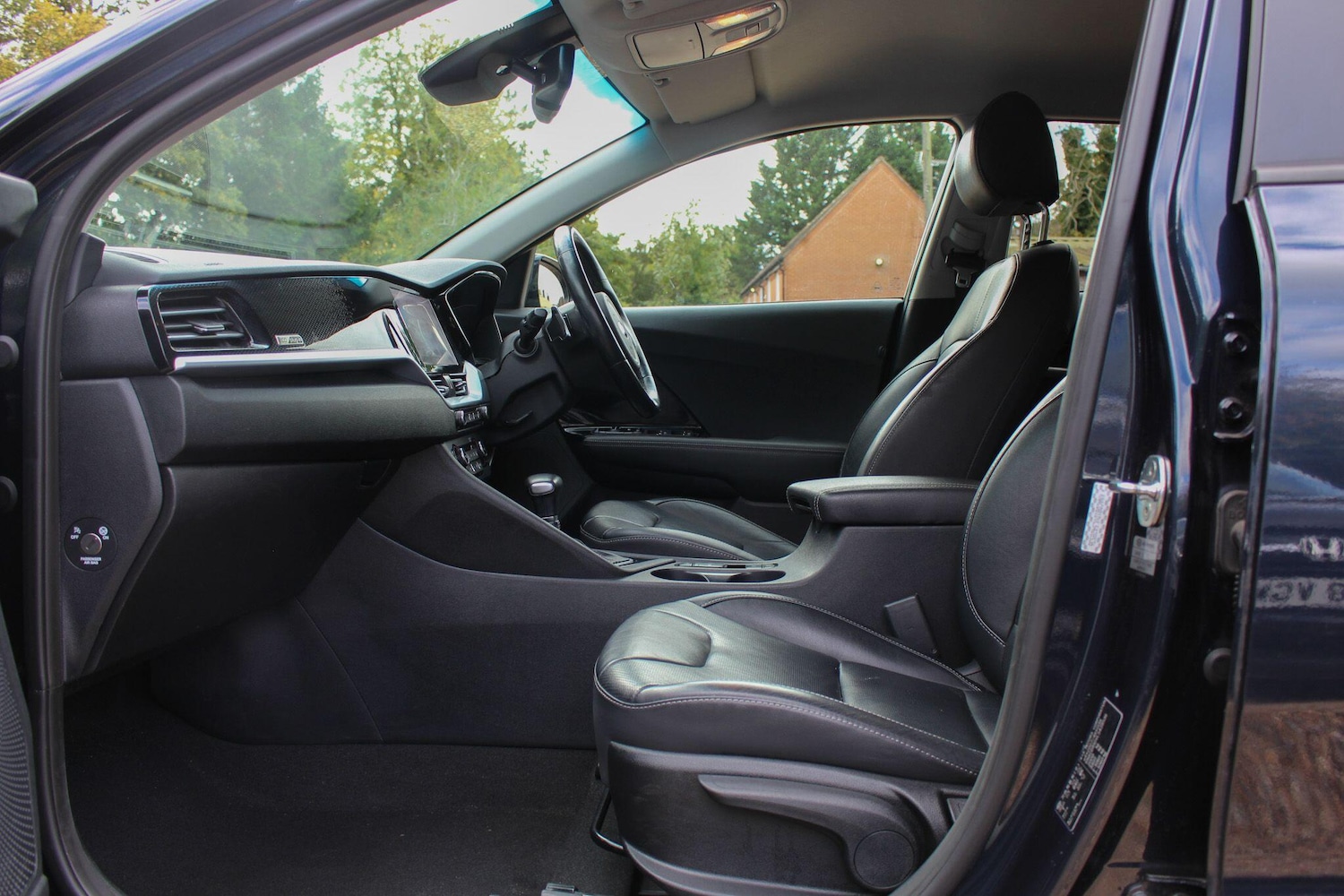 Used Kia Niro 2021 for sale - 76377736: Photo 22
