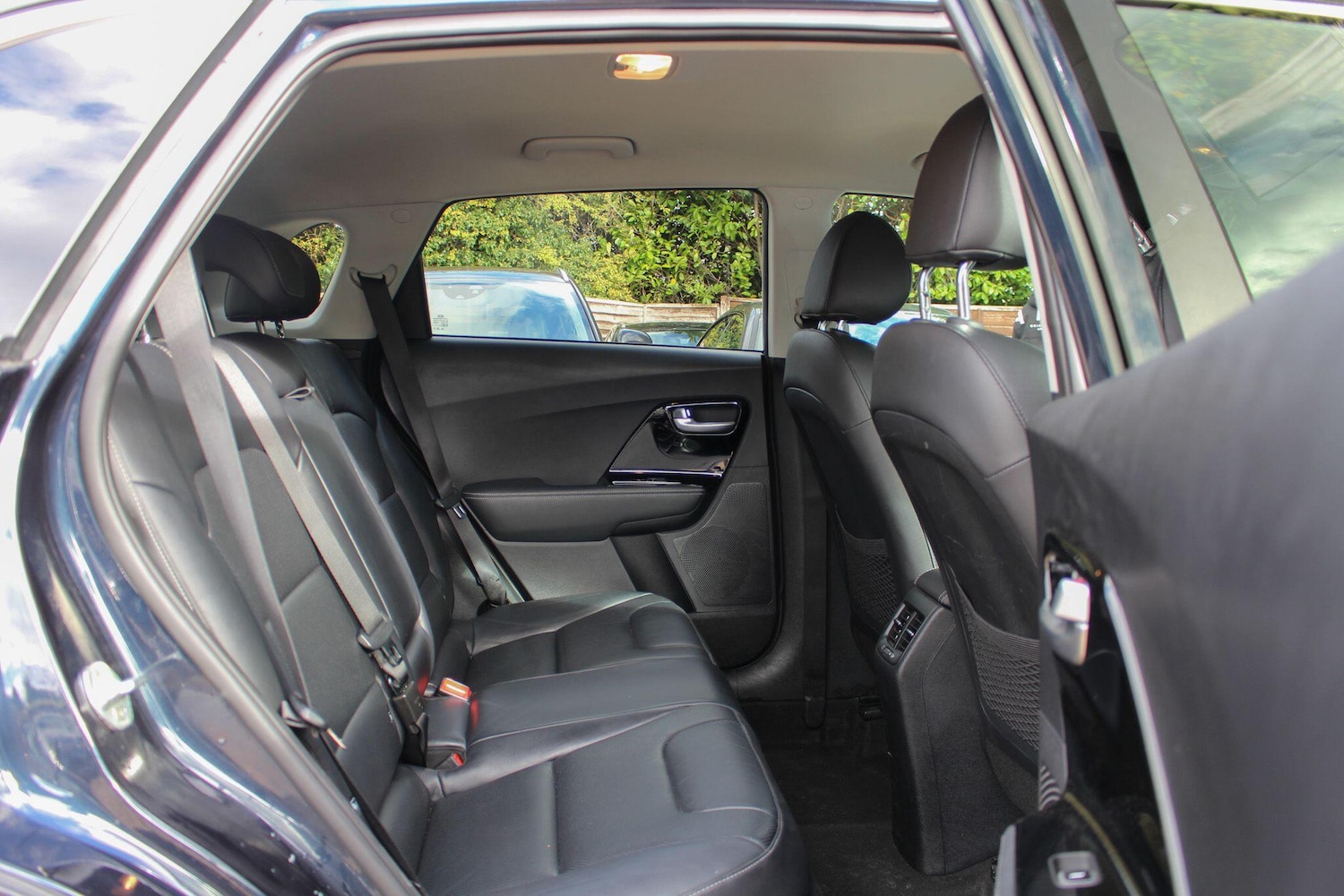 Used Kia Niro 2021 for sale - 76377736: Photo 26